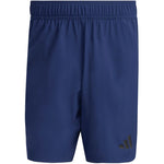 Adidas Men's Tiro Travel Woven Navy kék short