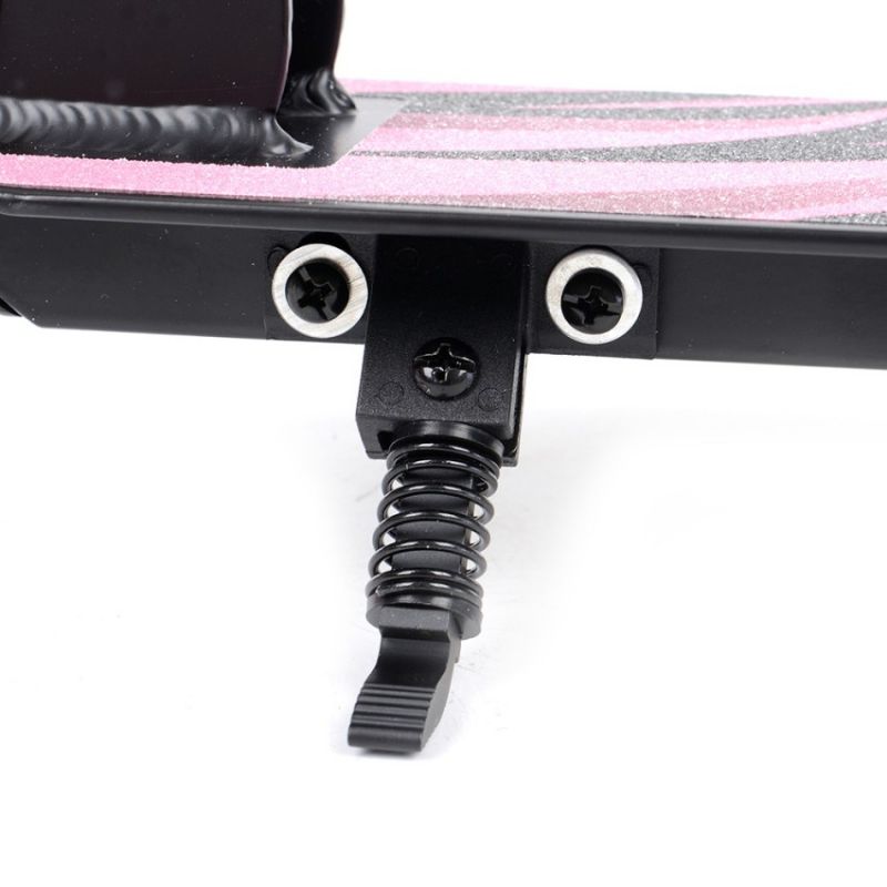 Tempish Nixin 125 II AL Jr scooter różowy scooters