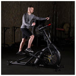 HMS H1802 magnetic elliptical trainer pulóver 17-12-027