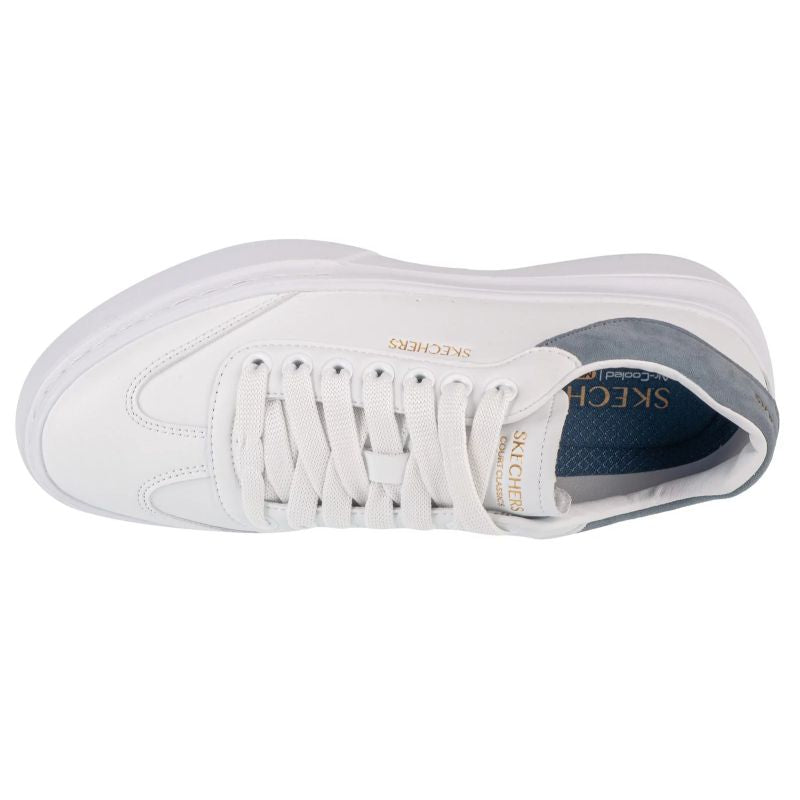 Skechers Cordova Classic – Best Behavior 185060-WBL White 35 Kiegészítő