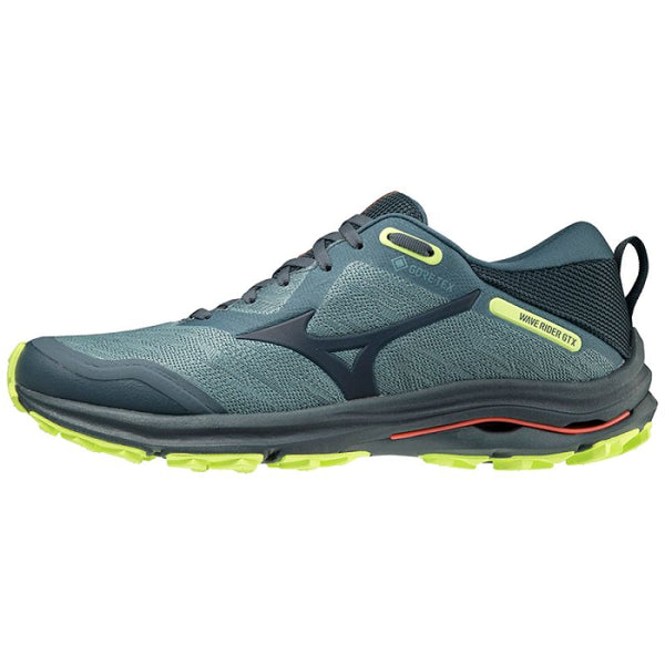 Mizuno Wave Rider GTX Shoes Cipő