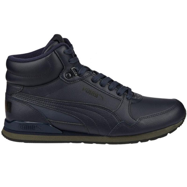 Puma ST Runner v3 Mid M shoes 387638 04 Cipő
