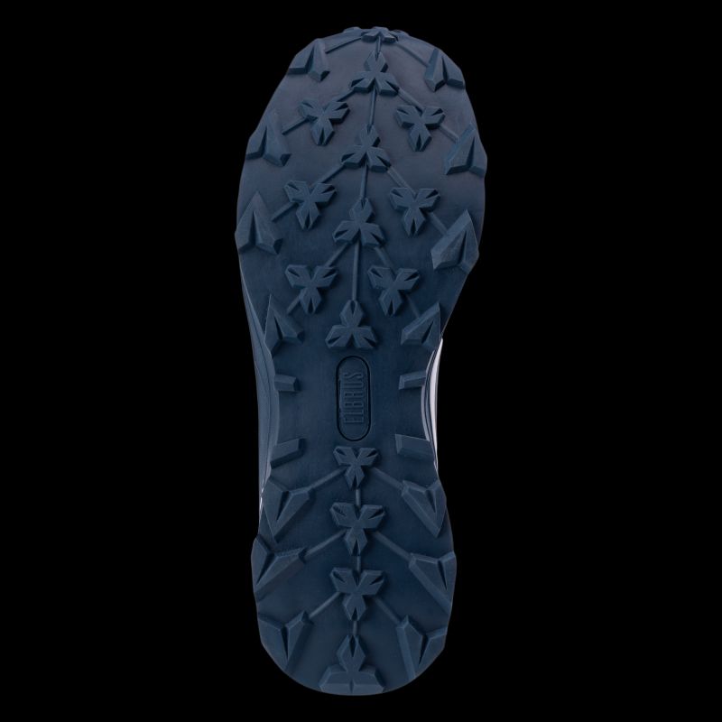 Elbrus Men's BRESO MID AG cipő
