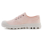 Palladium Pampa Oxford Shoes W 92351-868-M Cipő