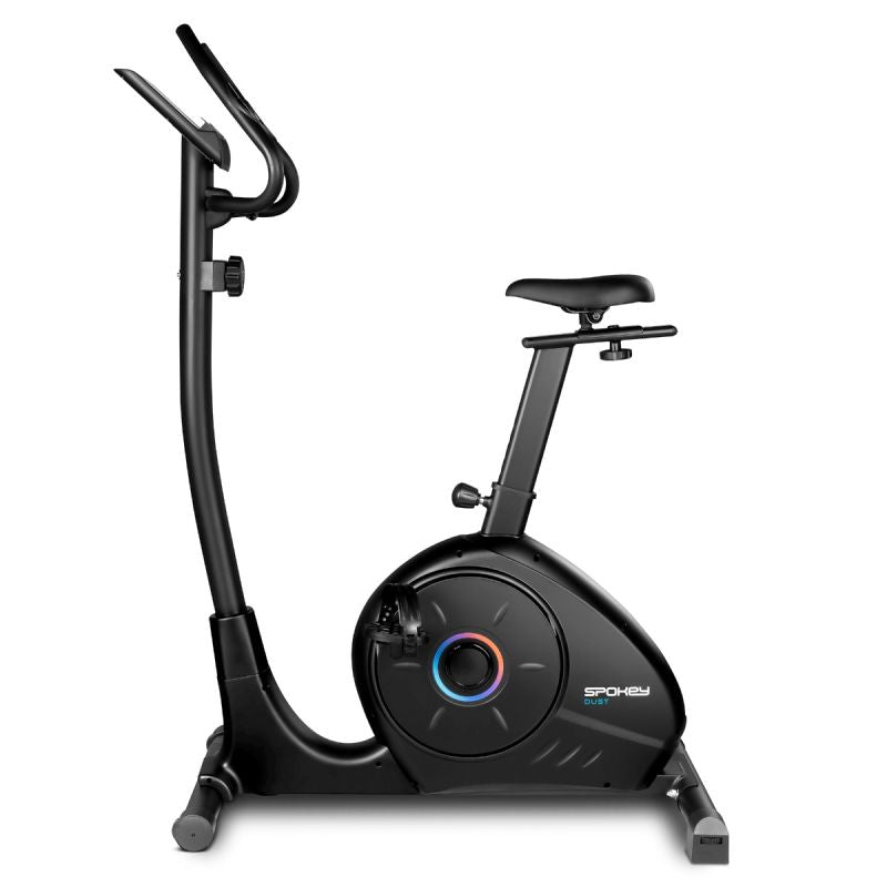 Spokey DUST magnetic exercise bike táska