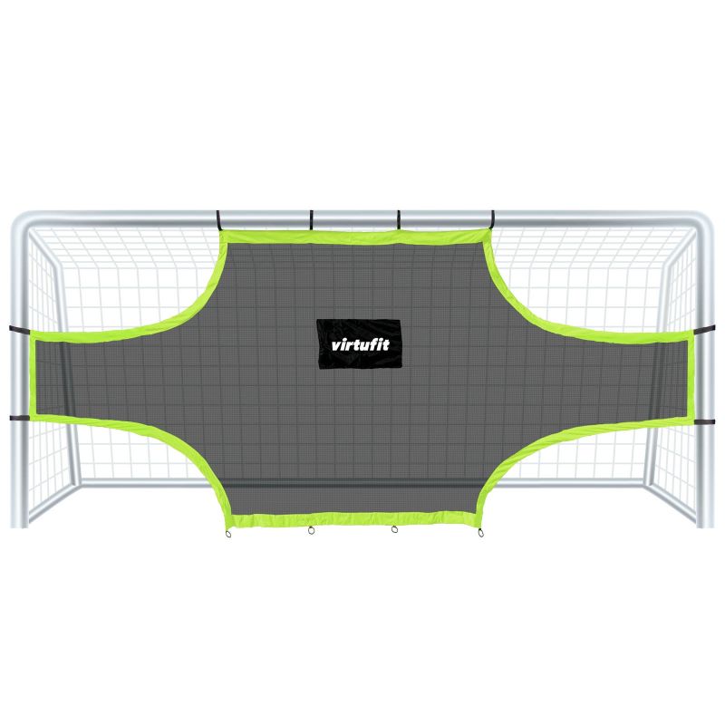 Virtufit goal cover - 732 x 244 cm VF06027 Edzőfelszerelés