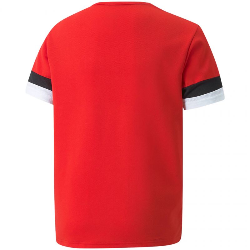 Puma T-shirt Puma teamRise Jersey Jr. 704938 01 Póló