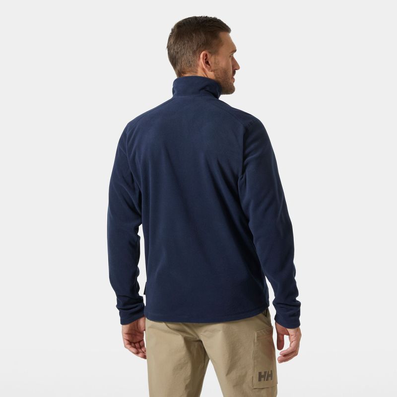 Helly Hansen Men's Daybreaker Fleece Jacket 51598 599 Ruházat