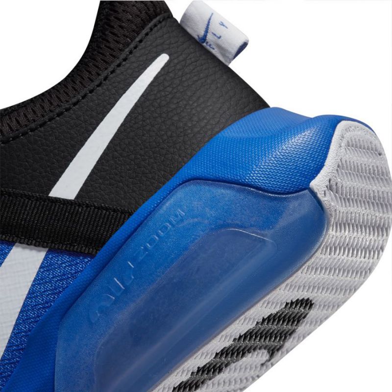 Nike Air Zoom Coossover Jr DC5216 401 basketball shoes Cipő