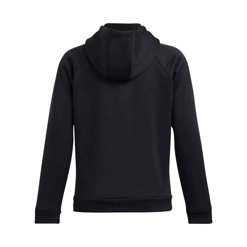 Under Armour Armor Fleece Hoodie W 1386507-001 Pulóver