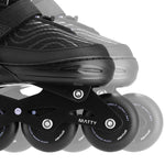 Spokey Matty SPK-943451 roller skates size 35-38 Cipő