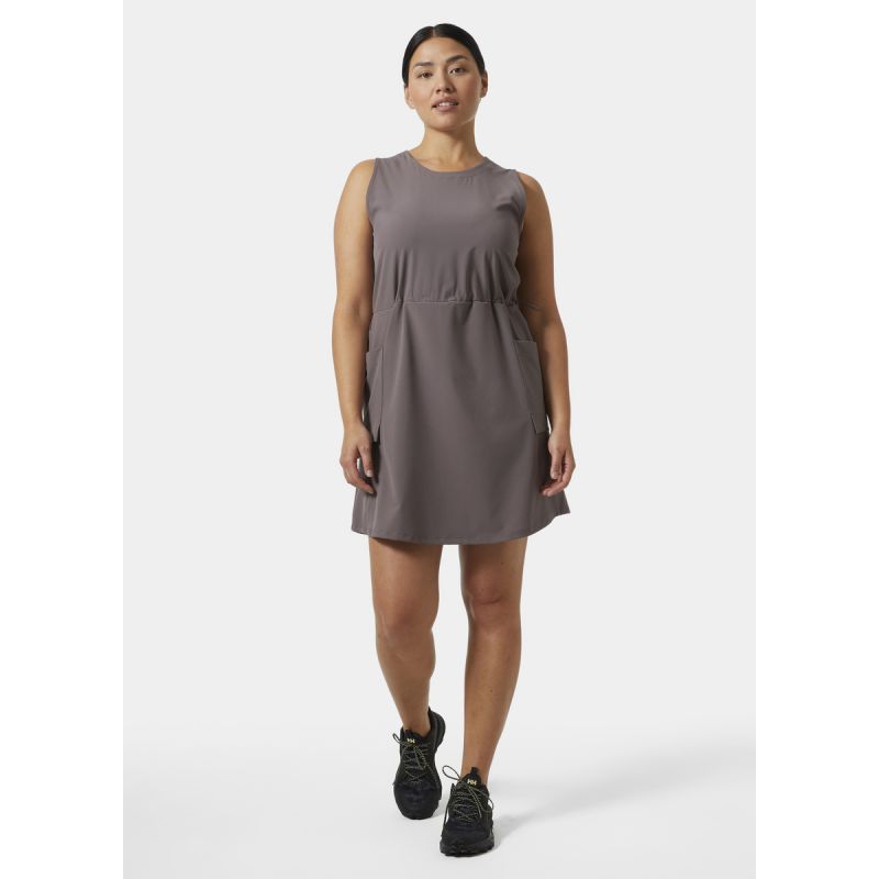 Helly Hansen Viken Recycled Dress W 62820 656 Ruházat