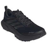 Adidas Supernova Rise 3 GT fekete cipő KI3134