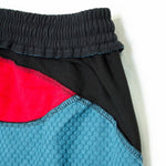 Rockbros cycling pants size - black
