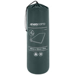Enero Self-Inflation Mat Green Camp zöld training equipment, tourist equipment