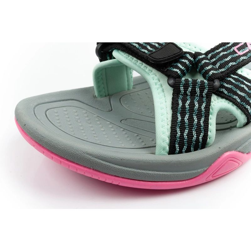 cmp children's sandals youth Hamal Hiking light comfortable cipő