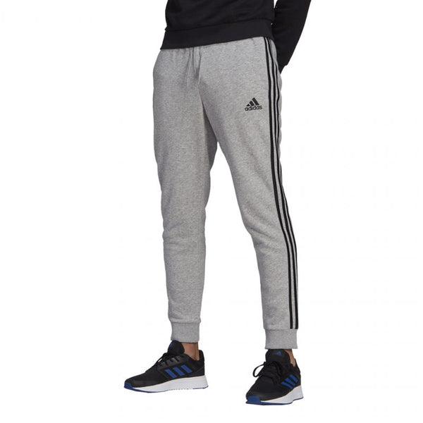 Adidas Essentials Fleece M GK8824 Nadrág