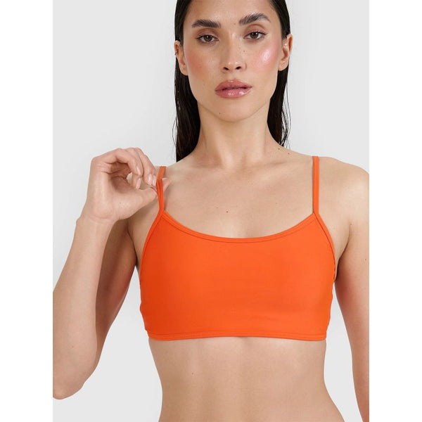 4f Women's bikini top 4FRSS25UBKTF101-70S Egyéb