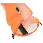 Inflatable Safety Buoy Dry Pocket 2in1 Enero 69x37.5cm