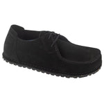 Birkenstock Utti Lace Leve 1028597 fekete utcai cipő