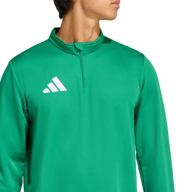 Men's adidas Entrada 26 Training Top green JZ6659 zöld mez