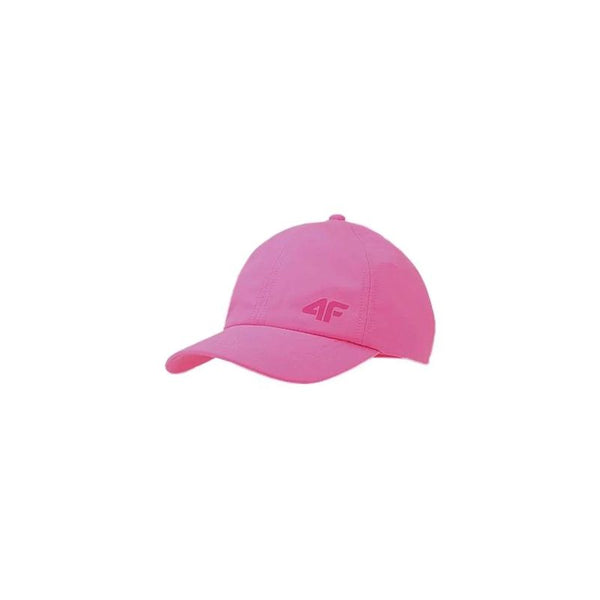 4f Children's strapback cap 4FJWSS25ACABU386-55N General