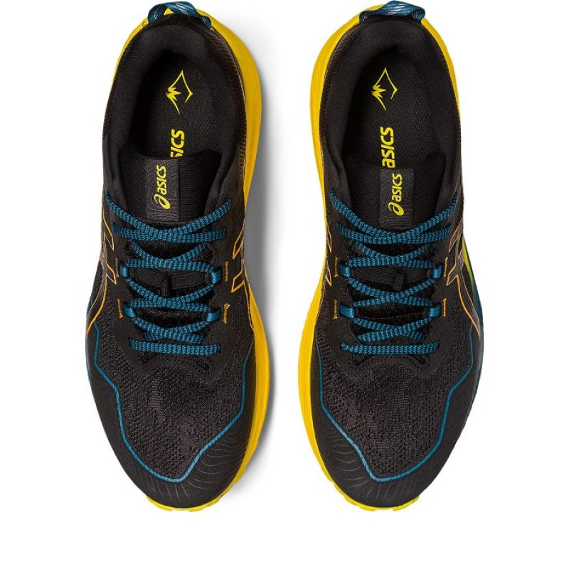 Asics Gel Trabuco 11 M 1011B605001 shoes Cipő