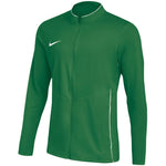Nike Dri-FIT Park 26 Men's Sweatshirt Green HM7249 zöld pulóver