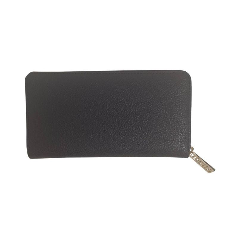Tommy Hilfiger Women's TH Core Large Black Wallet - AW0AW08011 CJM uniwersalny pénztárca