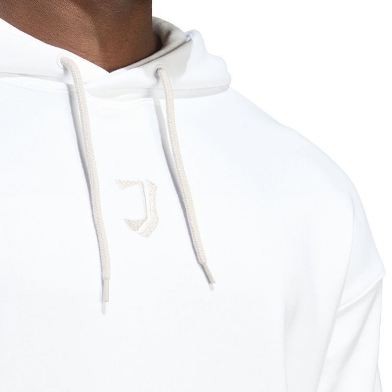 adidas Sweatshirt adidas Juventus Chinese Story Hoodie M HS9802 Pulóver