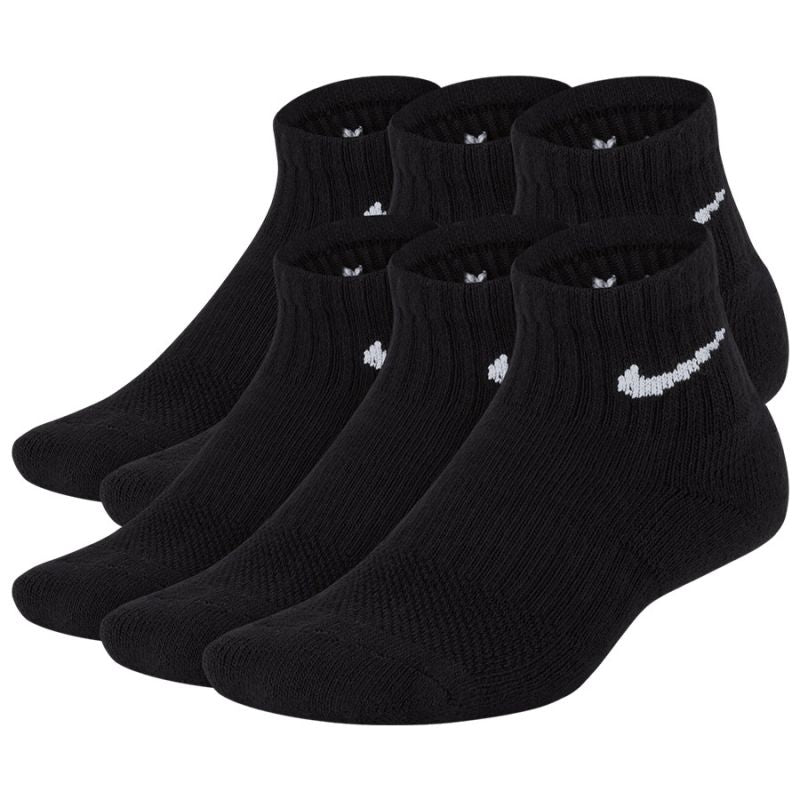 Nike Everyday Socks 6 Pairs zokni
