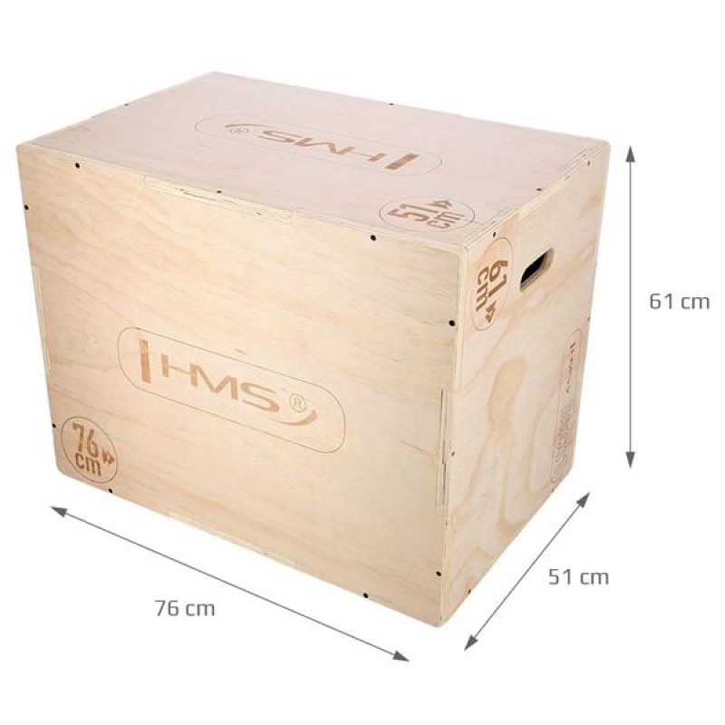 HMS Wooden box DSC01 barna baseball sapka 17-62-100