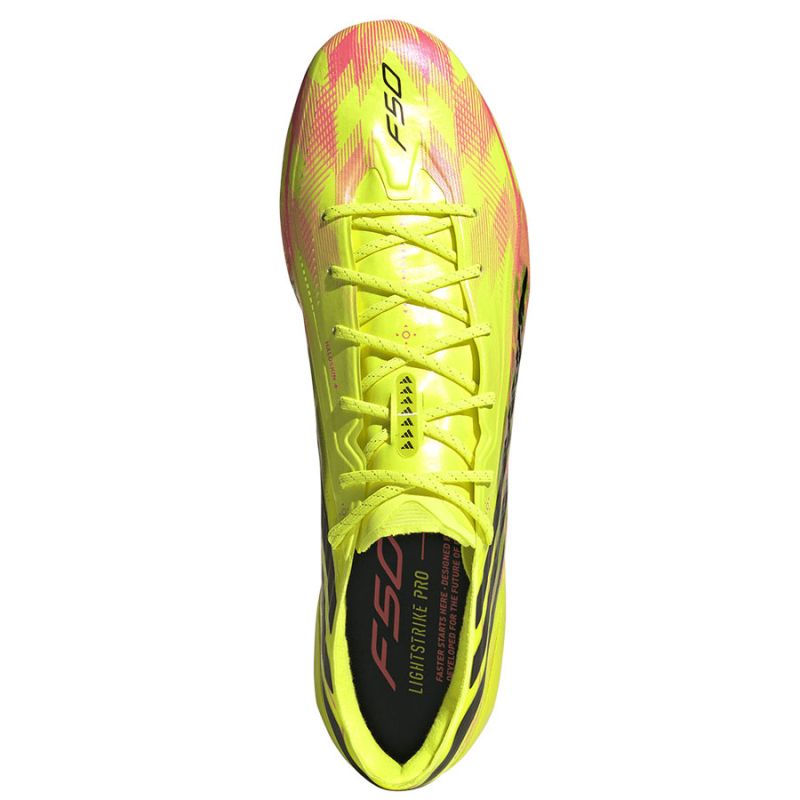 Adidas F50 Hyperfast Elite FG cipő