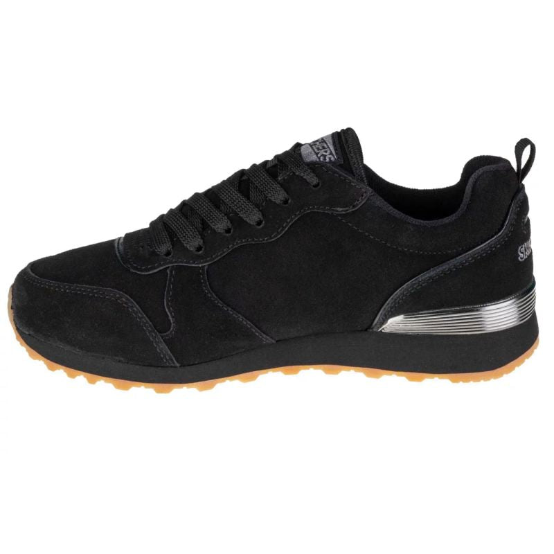 Skechers OG 85-Suede Eaze shoes 155286-BBK Cipő
