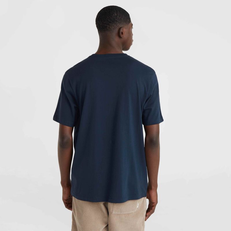 O'Neill Mix & Match Wave T-Shirt sötétkék póló