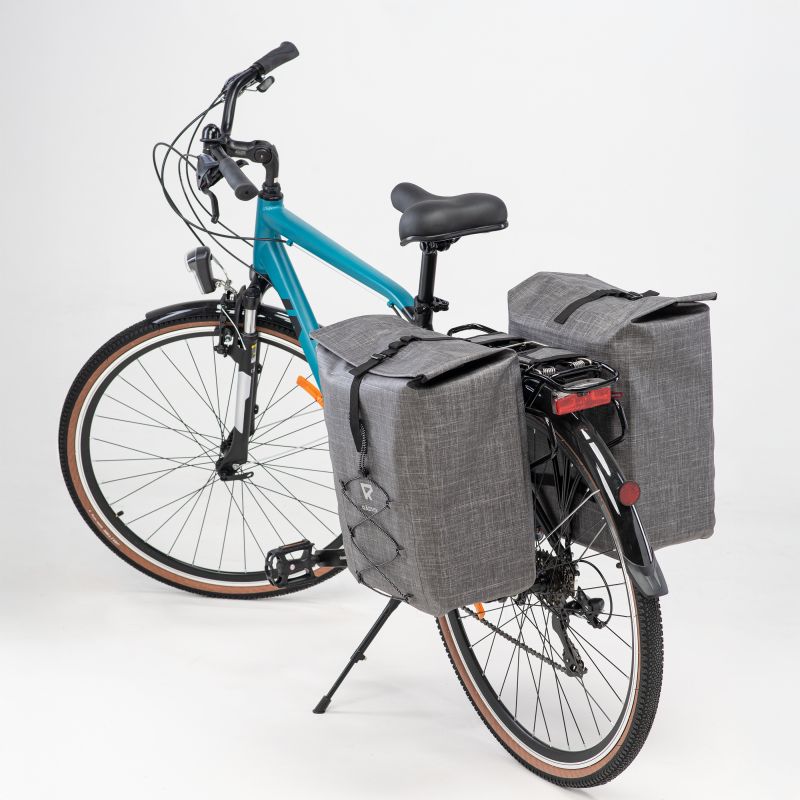 PEDISJON bag