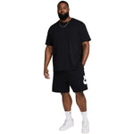 Nike Club Men's Black fekete nadrág FQ4950010
