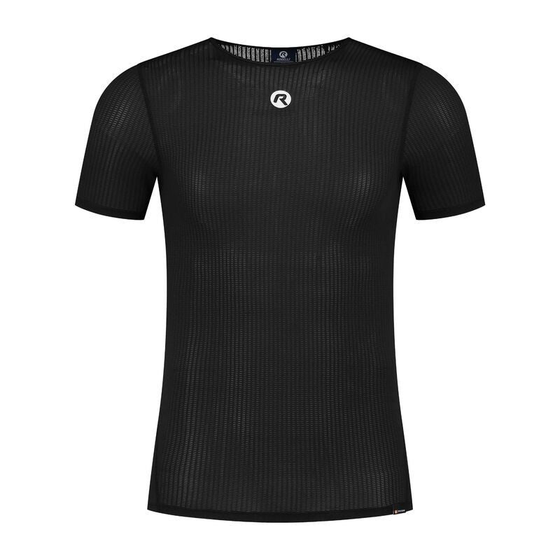 Rogelli KITE II sweatshirt/shirt black L/XL
