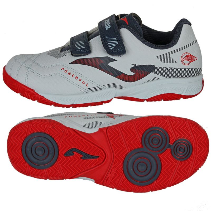 Joma POWERFUL 2505 Jr IN POJW2505INV shoes General