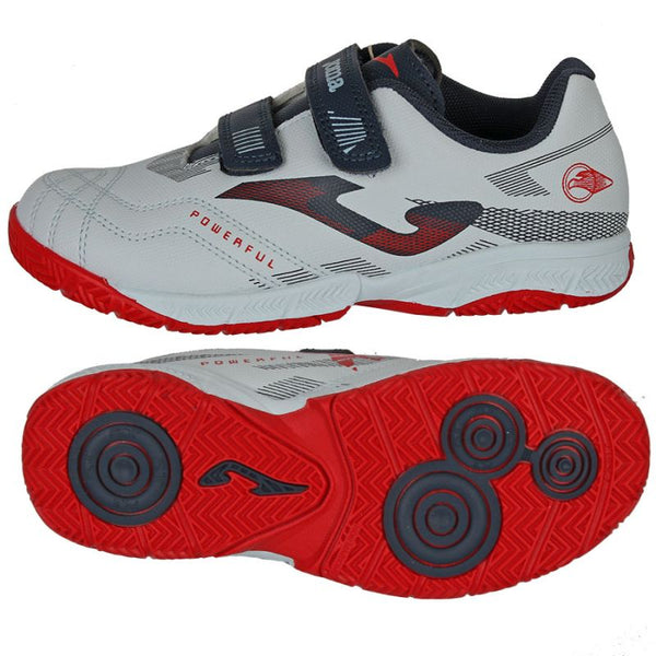 Joma POWERFUL 2505 Jr IN POJW2505INV shoes General