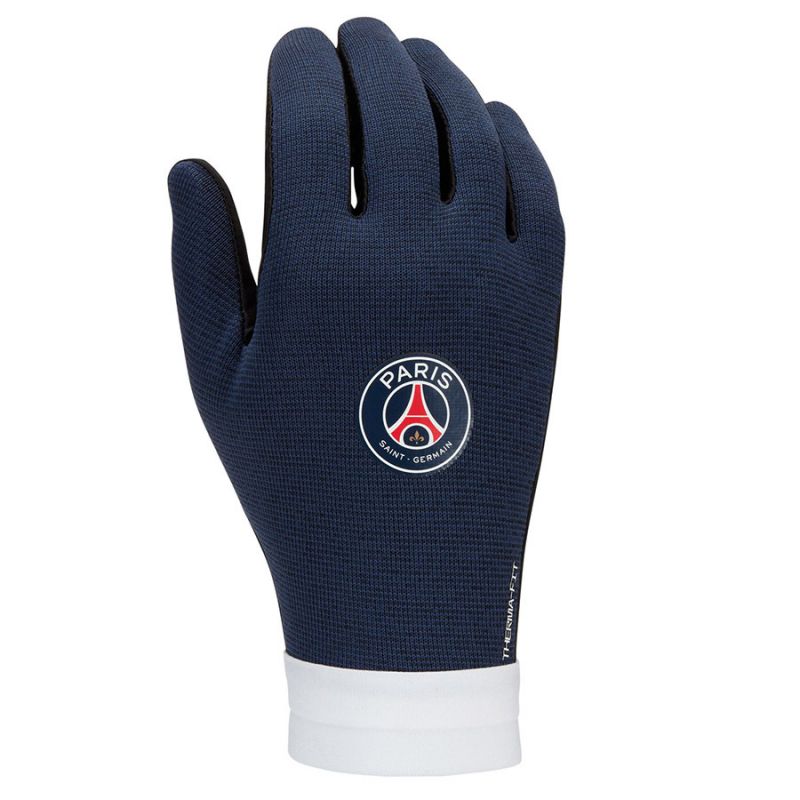 Nike PSG Academy Thermafit H023 FJ4859-010 gloves Kesztyű