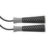 Inny Fitness EB FIT skipping rope 1030623 Kiegészítő fekete