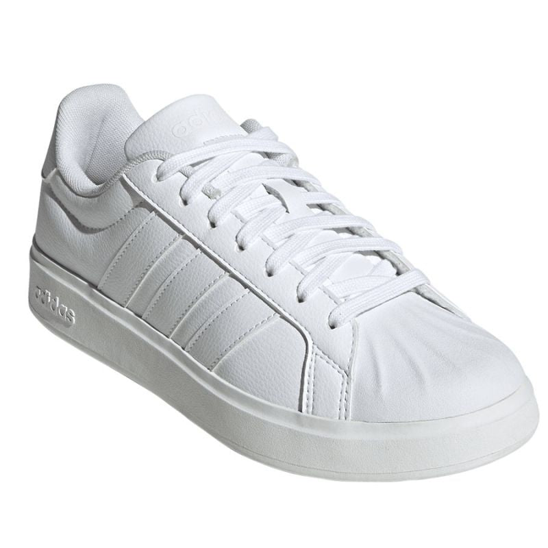 Adidas Streettalk Women's White JP8283 fehér utcai cipő
