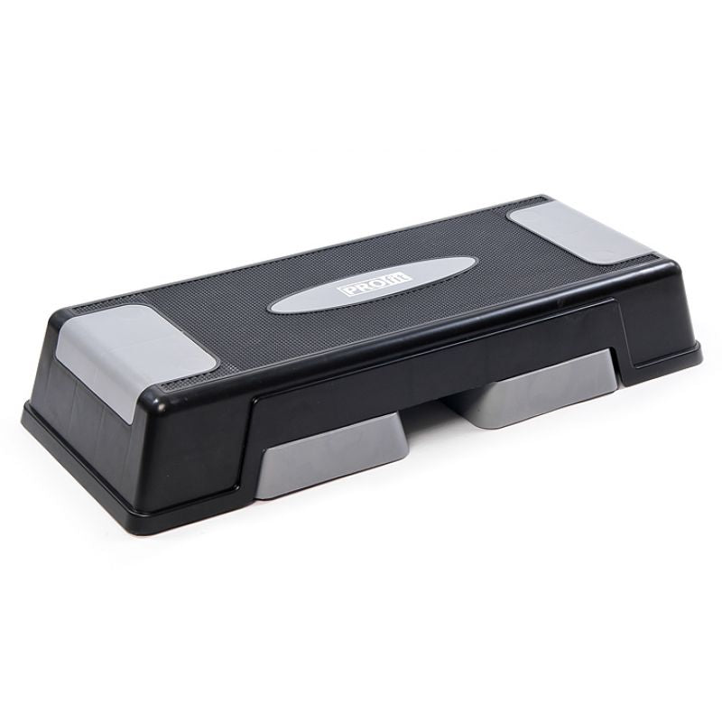 PROfit BASIC AEROBICS STEP 70x28x12/17/22cm DK 2003 Edzőfelszerelés