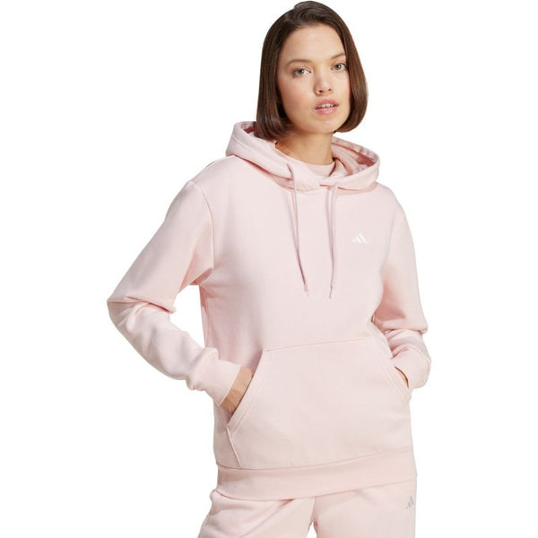 adidas Essentials Small Logo W sweatshirt IY1649 Pulóver