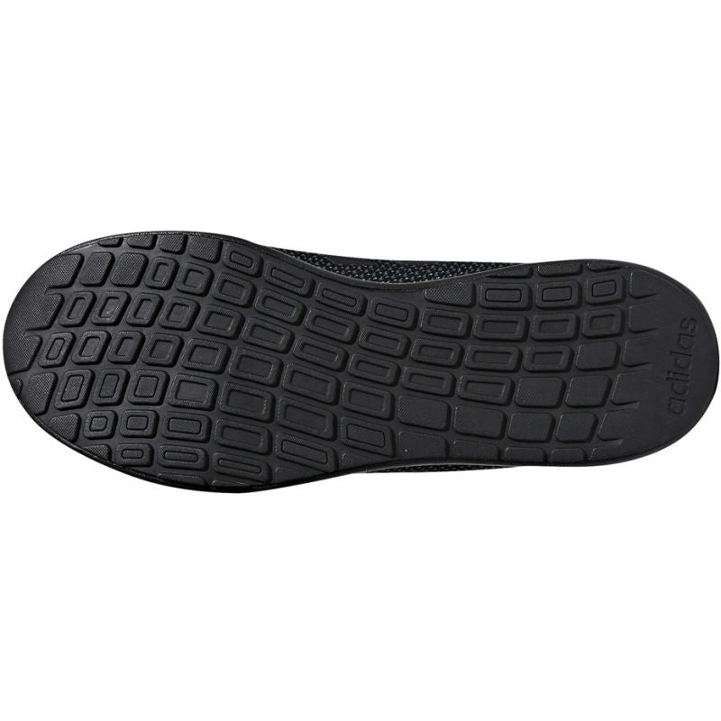 Adidas Argecy fekete futócipő DB1455