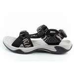 CMP Hamal W 44UL Sandals fekete szandál