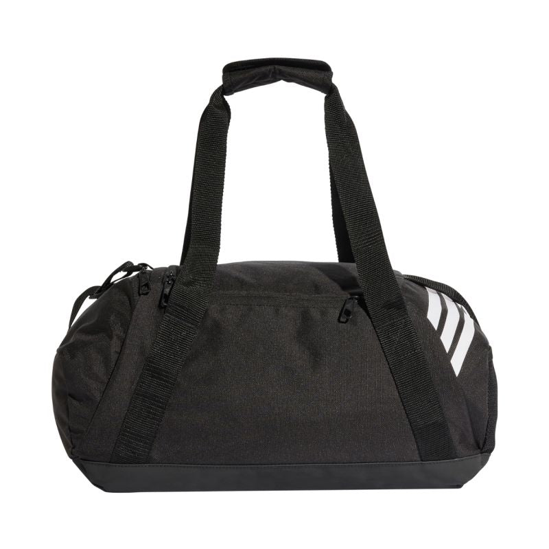 adidas Tiro S black JY7916 fekete sporttáska