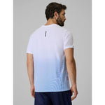 4F Men's regular printed T-shirt póló 4FRSS26TTSHM4040-33A