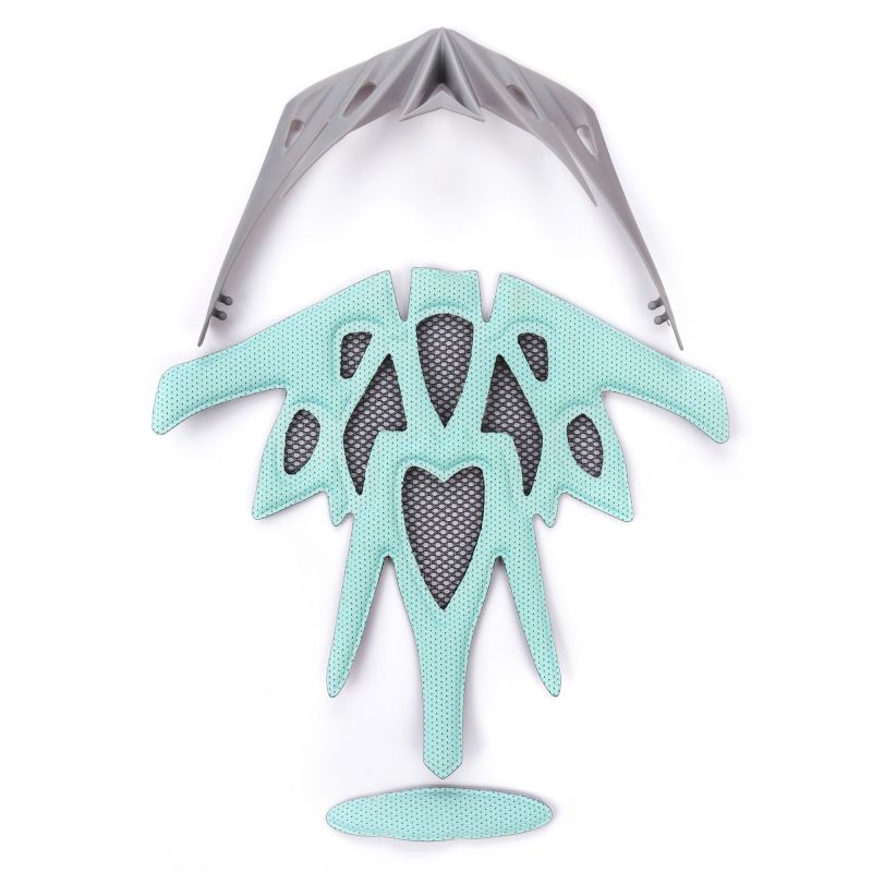 Meteor Marven Bicycle Helmet uniw helmets